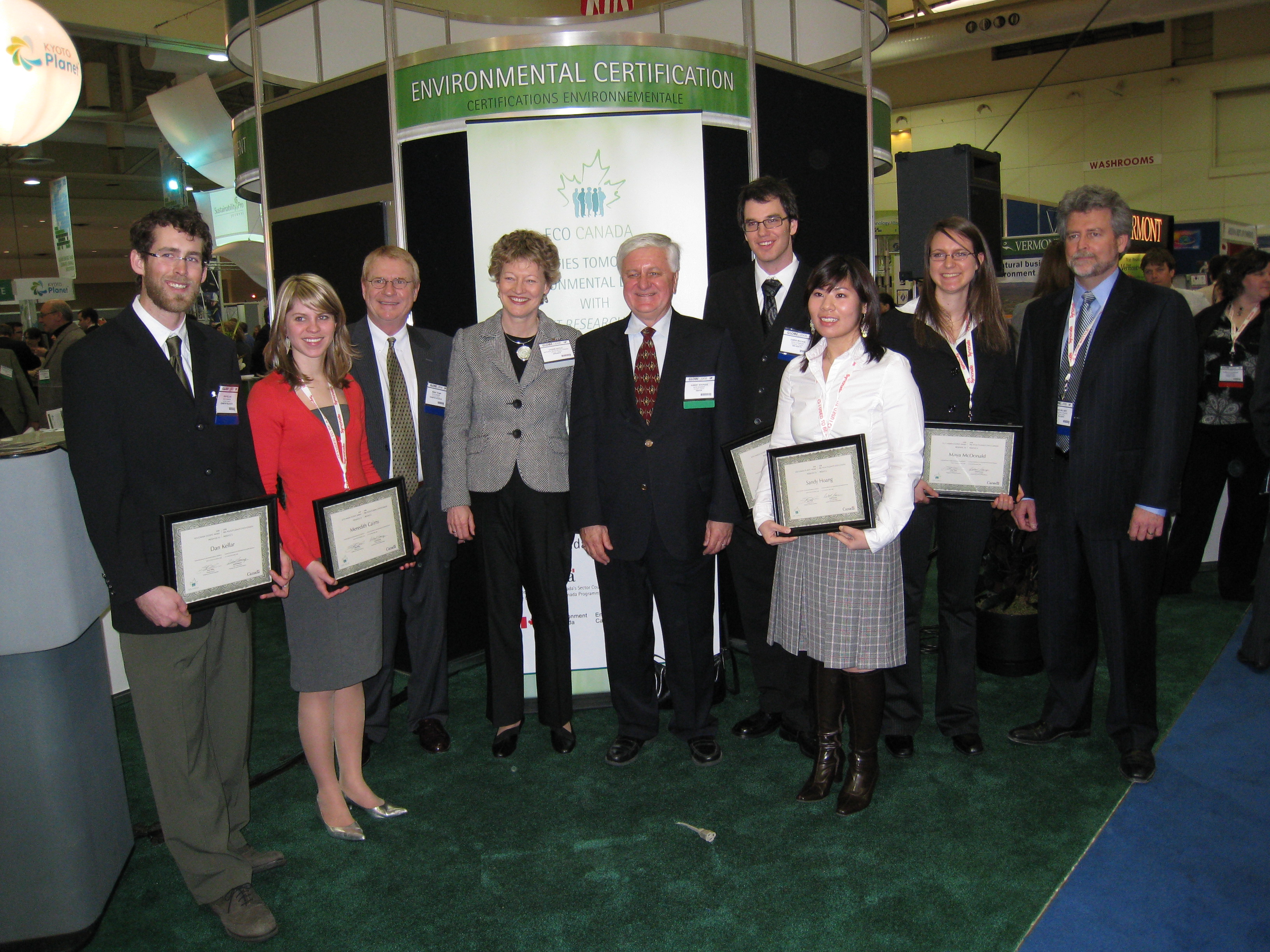 Student Awards